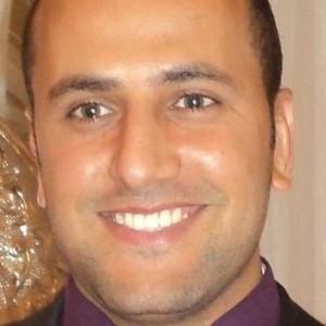 Moustafa - Prof de fle - français langue étrangère - Bischheim