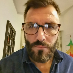 Stevan - Prof de fle - français langue étrangère - Cahors