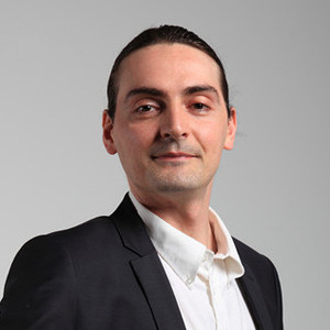 Stephane - Prof de fle - français langue étrangère - Mios