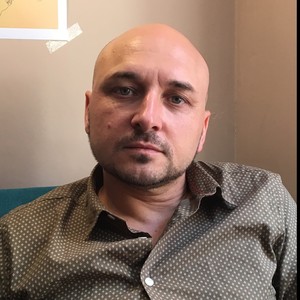 Etienne - Prof de fle - français langue étrangère - Paris