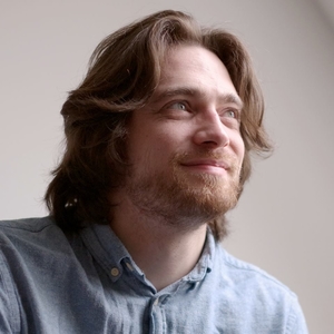 Quentin - Prof de maths - Lille