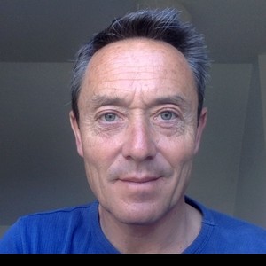 BRUNO - Prof de culture générale - Guidel