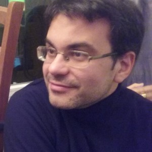 Manuel - Prof d'espagnol - Paris