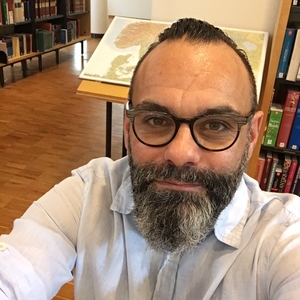 DOMINIQUE - Prof d'aide aux devoirs - Bar