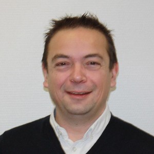 FREDERIC - Prof de ressources humaines - Cambrai