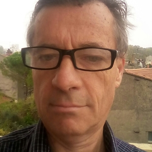 Francis - Prof de transition professionnelle - Toulouse