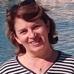 Elisa - Prof d'anglais - Villefranche-sur-Saône