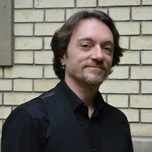 Stéphane - Prof de fle - français langue étrangère - Paris