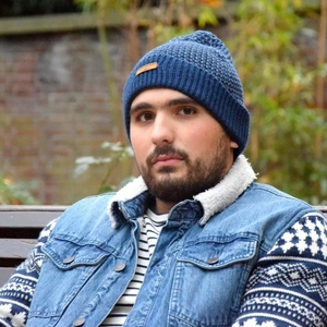 Walid - Prof de français - Saint-Michel-de-Maurienne
