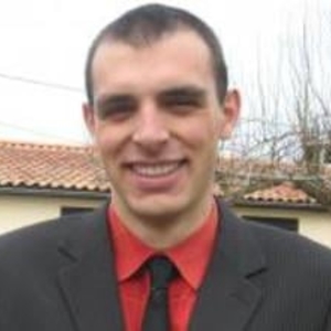 Benjamin - Prof de maths - Talence