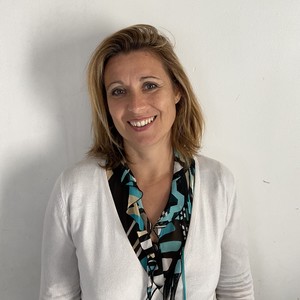 Cynthia - Prof de français - Istres