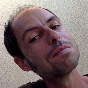 Nicolas - Prof de français - Frahier-et-Chatebier