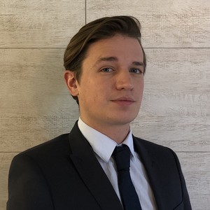 Thomas - Prof d'aide aux devoirs - Delle
