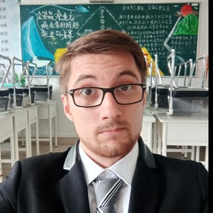 Raphaël - Prof de fle - français langue étrangère - Paris 4e