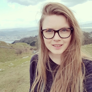 Zoe - Prof de fle - français langue étrangère - London