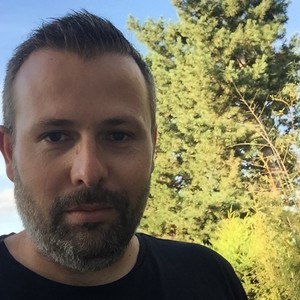 Vincent - Prof de français - Clermont
