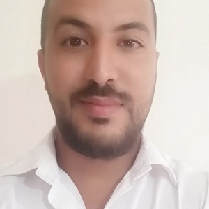 Abdelmoula - Prof de fle - français langue étrangère - Paris