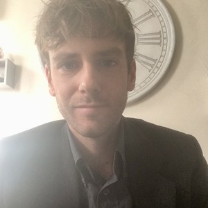 Jordan - Prof de français - Lectoure