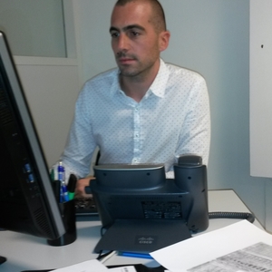 THIERRY - Prof d'orthographe - Saint-Jeannet
