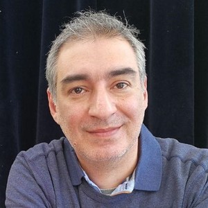 Alireza - Prof de fle - français langue étrangère - Villeneuve-d'Ascq