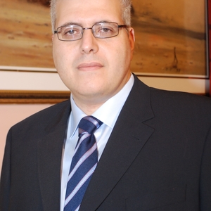 Olivier - Prof de maths - Genève