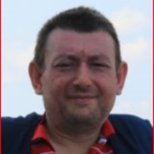 Norbert - Prof de maths - Saint-Étienne