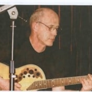 Daniel - Prof de guitare - Saint-Gilles-Croix-de-Vie