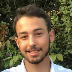 Radwan - Prof de guitare - Caen