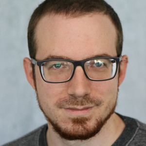 Lionel - Prof d'initiation informatique - Granges-Paccot