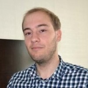 Jean-Sébastien - Prof d'informatique scolaire - Bernissart