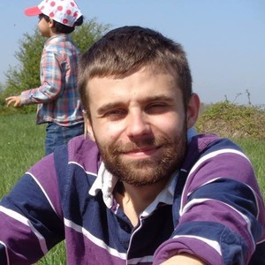 Luc - Prof de français - Amiens