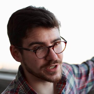 Augustin - Prof d'anglais - Paris