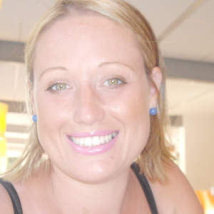 Ludivine - Prof de soutien scolaire - Villeparisis