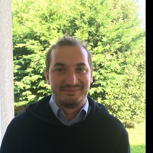 Maxime - Prof de maths - Saint-Renan