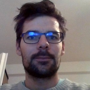 Nicolas - Prof de NSI - Paris