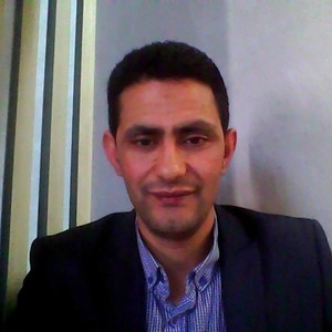 Lotfi - Prof d'initiation informatique - Sartrouville