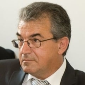 Pierre - Prof de statistiques - Lucéram