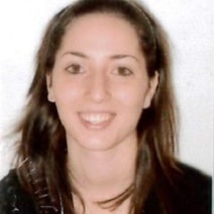 SABRINA - Prof d'italien - Nice