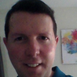 Anthony - Prof d'italien - Besançon