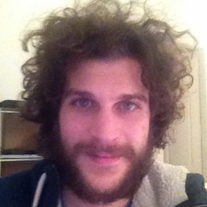 Eduardo - Prof d'italien - Strasbourg