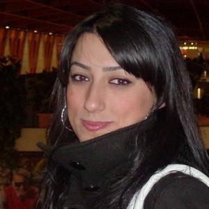 Raffaella - Prof d'aide aux devoirs - Pertuis
