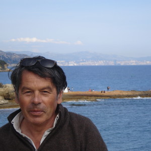 Vincenzo - Prof d'expression orale - italien - Toulouse