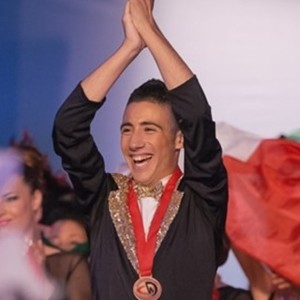 Emanuele - Prof d'italien - Milano