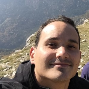 Nicolas - Prof de maths - Méry-sur-Oise