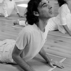 Gael - Prof de yoga - Muret