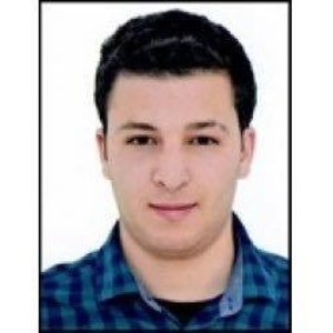 Youcef - Prof d'anglais - Lyon