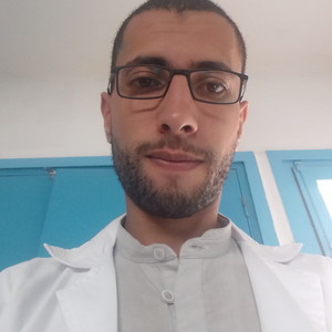 Yassine - Prof d'arabe - Bordeaux