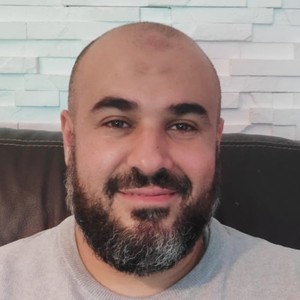 Farid - Prof d'arabe - Chambéry
