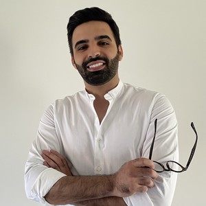Khalil - Prof d'arabe - Paris