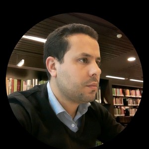 Lahcen - Prof d'arabe - Paris 13e